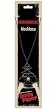 Grindhouse Death Proof "Car Skull" Necklace
