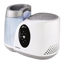 Holmes HM2409-U Comfort Select Cool Mist Humidifier