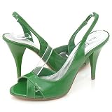 Michael Antonio Leibe Heels
