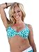 Tiki Girl: Underwire Top (All styles sold as separates; Top Only)