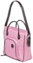 Thermoweb DigiScrap Laptop Tote, Pink/Chocolate