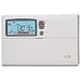 Lux CAG1500 CleanCycle Digital Programmable Thermostat With 7 Day Programming