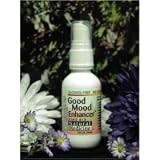 King Bio Homeopathic Good Mood Enhancer 2 oz ( Multi-Pack)