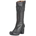 Clarks Mezze Share, grey Leather