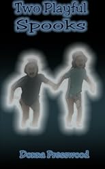 Two Playful Spooks