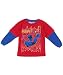 Search : Spiderman "Skyline" Waffle Slider (Sizes 2T - 4T)