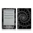 Bicycle Chain Design Protective Decal Skin Sticker for Amazon Kindle DX 9.7 inch E-Book Reader
