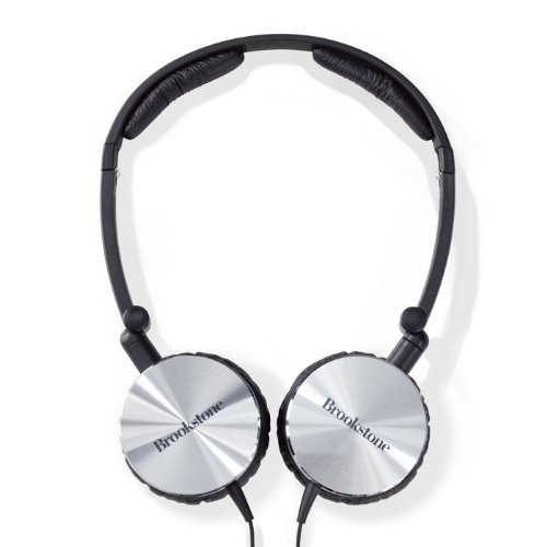 Compact Noise Cancelling Headphones