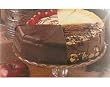 Suzy's Four-Flavor Cheesecake...