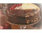 Suzy's Four-Flavor Cheesecake Sampler