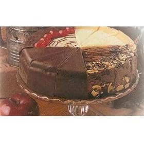 Suzy's Four-Flavor Cheesecake Gift Sampler by Wisconsinmade