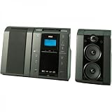 RCA RS2181I Compact Audio System