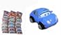 Disney Pixar Cars Set of 18 Mattel Die-Cast Cars with Exclusive Sally Plush
