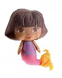 Fisher-Price Dora The Explorer Bathtime Mermaid Dora