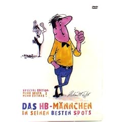 Das HB-M�nnchen in seinen besten Spots [Special Edition]