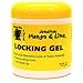 Rasta Jam Mango & Lime Locking Gel 6 oz.