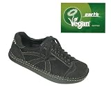 Men's Black Nova Vegan Shoes by Earth
