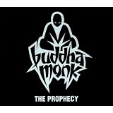 The prophecypar Buddha Monk