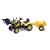 Falk Country with Loader and Trailer Ride-on