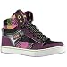 Pastry Glam Pie Hi Vulc - Big Kids