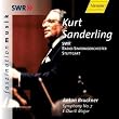 Bruckner: Symphony No. 7