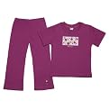 Baby Potential Artist 2-pc. Set - Grape