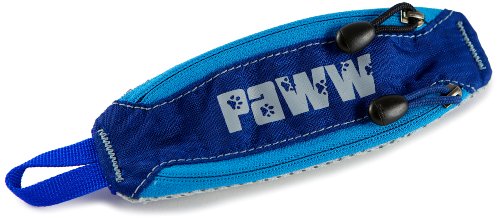 Paww Pick Pocket Pouch, Universal size, Blue