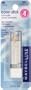 Maybelline Waterproof Cover Stick, White/Blanc - .16 oz