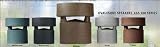 OWI LGS170 Ovalesque Series Garden Speaker 2-Way 6.5-In. Woofer with 70V for Outdoor Use