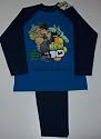 Ben 10 Cartoon Network Boys Pyjamas 7-8 Years