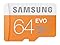 Samsung 64GB EVO Class 1...