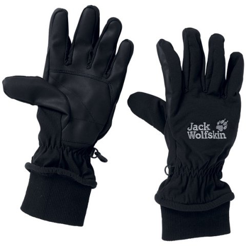Jack Wolfskin Handschuhe Softshell