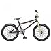 2009 GT Performer BMX Freestyle Bike (20-Inch Wheels)