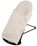 Review Baby Bjorn BABYBJÖRN® Cozy Cover for Babysitter / Baby Bjorn Cozy Cover for Babysitter