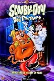 SCOOBY DOO - MEETS THE BOOS BROTHERS ORIG POSTER 27X41