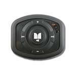 SAVE $62.08 - Monster iEZClick Remote Control for iPod (Black) $17.87