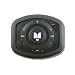 Monster iEZClick Remote Control for iPod (Black)