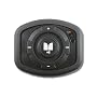 Monster iEZClick Remote Control for iPod (Black)