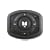 Monster iEZClick Remote Control for iPod (Black)