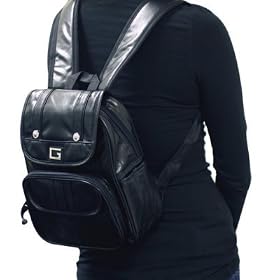 All Weather Comfort Backpack for HP Mini 1000 Mi 10