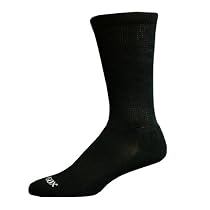 Bamboo Crew Diabetic Dress Sock