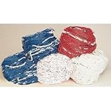 Goal Net WHITE