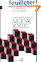 A New Introduction to Modal Logic