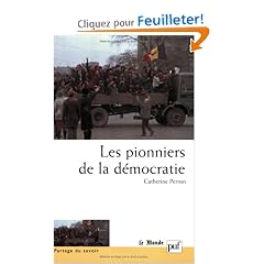 Les Pionniers de la d�mocratie