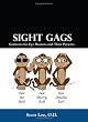 Sight Gags: Cartoons for Eye Doctors and Their Patients