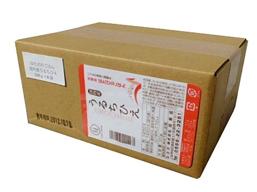 ������ �Ϥ����Τ��Ϥ� ������Ҥ� 100g 4970805001167 �μ̿�