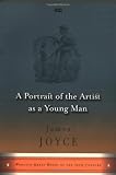 A Portrait of the Artist as a Young Man (Penguin Great Books of the 20th Century)
