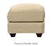 Urbino Storage Footstool