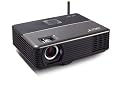 Acer P5260i - DLP Projector - 2700 ANSI lumens - XGA (1024 x 768) - 4:3 - 802.11g wireless / LAN
