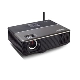 Acer P5260I 2700 ANSI XGA Professional Projector